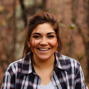 Meet your Posher, Francine